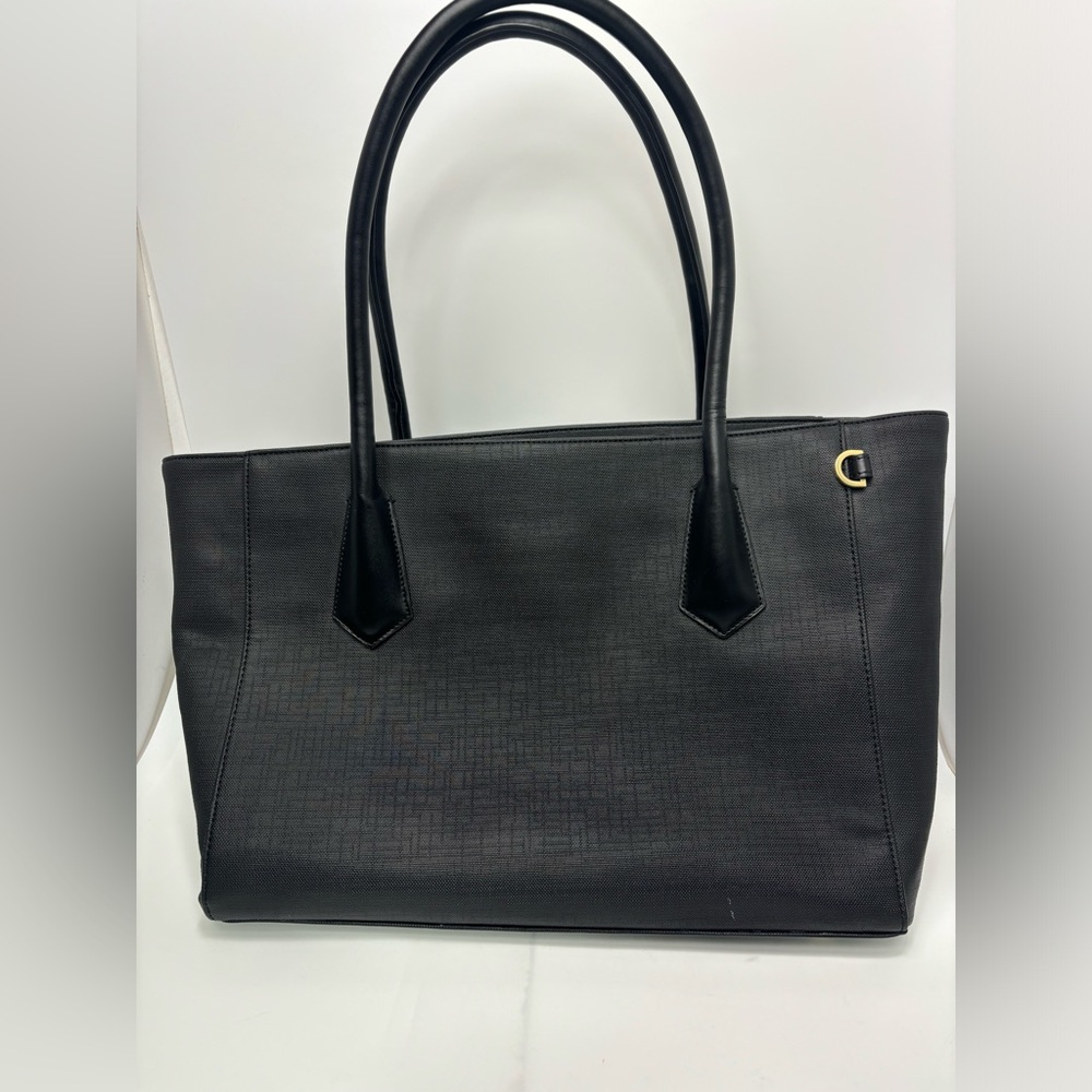 Dagne Dover Legend Tote- black